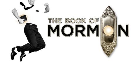 The Book Of Mormon Musical, Book Of Mormon Musical, South Park Creators, Lds Music, Musical London, Mormon Missionaries, Trey Parker, Matt Stone, Theater Tickets