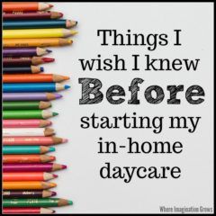 In Home Daycare Ideas, In Home Daycare, Daycare Schedule, Daycare Setup, In Home Childcare, Opening A Daycare, Daycare Business Plan, Home Daycare Ideas, Daycare Rooms