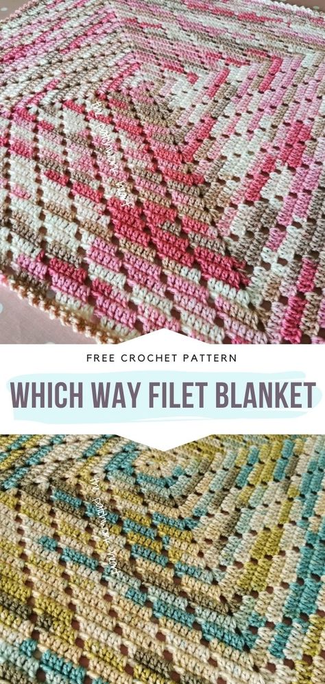 Amigurumi Patterns, Crochet Patterns Filet, Fillet Crochet Patterns, Crochet Baby Blanket Free Pattern, Crochet Blanket Pattern Easy, Crochet Afghan Patterns Free, Crochet Blanket Designs, Fillet Crochet, Crochet Blanket Afghan