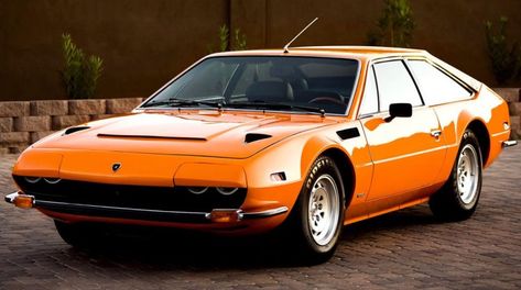 What Made The Jarama Different From All Other Lamborghini? Lamborghini Jarama, Best Lamborghini, Lamborghini Models, Lamborghini Cars, Geneva Motor Show, Lamborghini Gallardo, Motorcycle Bike, Classic Cars Vintage, Performance Cars