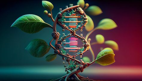 Biotechnology Aesthetic Wallpaper, Biotechnology Art Design, Biotechnology Wallpapers, Biotechnology Aesthetic, Biotechnology Art, Technology Design Graphic, Bio Technology, Biological Science, File Decoration Ideas