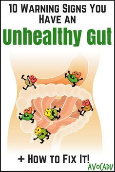 How to Fix Leaky Gut to Lose Weight | Warning Signs of Unhealthy Gut | Gut Health and Weight Loss | Avocadu.com Endocannabinoid System, Leaky Gut, Colon Cleanse, Diet Keto, Healthy Gut, Warning Signs, Gut Health, Health Problems, Way Of Life