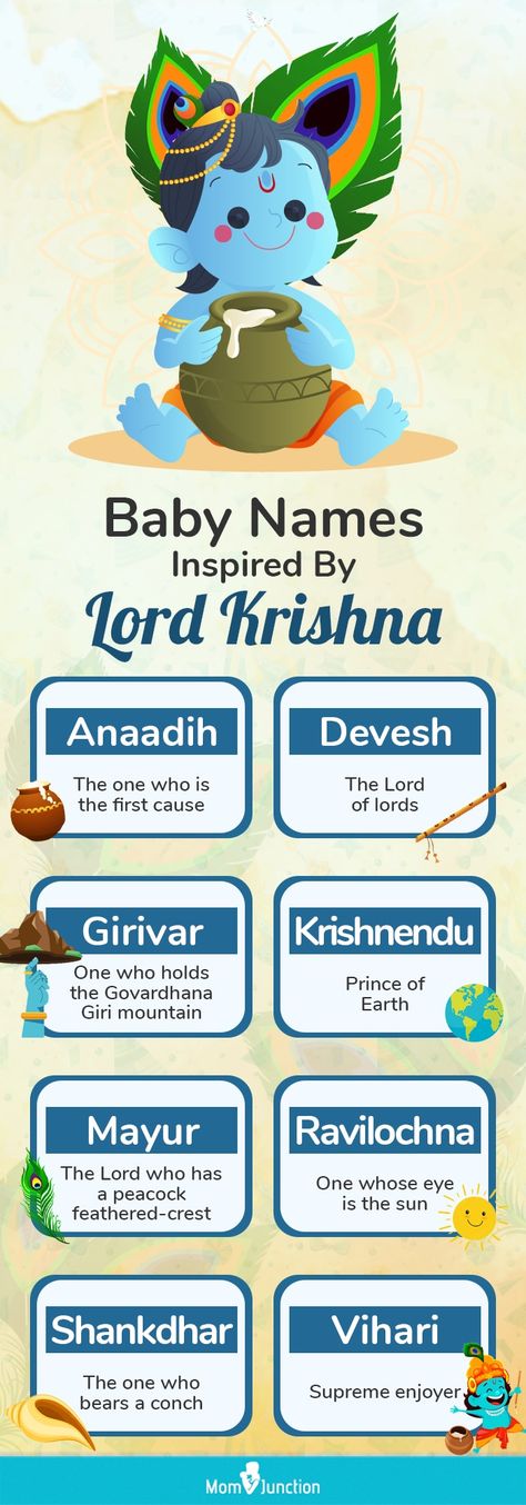 Names Of Lord Krishna, About Krishna, Baby Boy Name List, Indian Baby Names, Krishna Names, God Of Love, Sweet Baby Names, Med School Motivation, Indian Baby