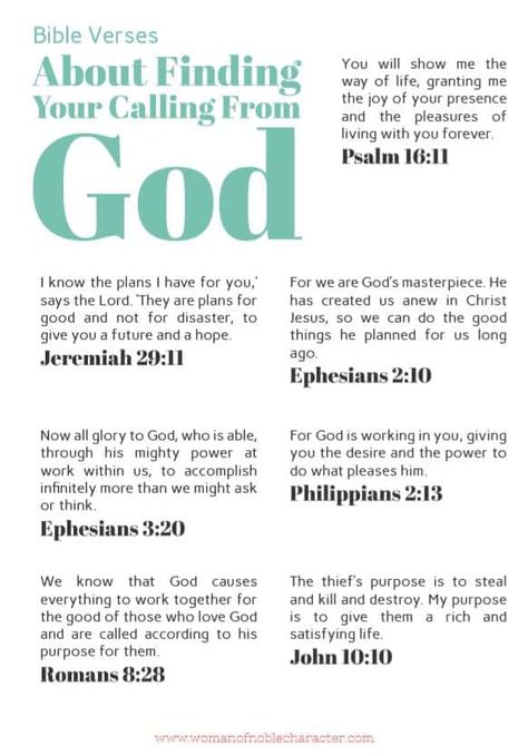 How To Find Gods Purpose For Your Life, How To Please God, Finding Your Purpose Bible Study, How To Ask God For What You Want, Scriptures About Purpose, God Purpose For Your Life, Finding Your Purpose Worksheet, How To Follow God, God's Calling On Your Life