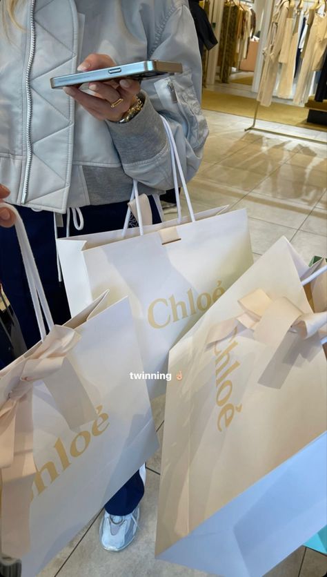 Lidiabayliszullo on instagram #shopping #luxury #fashion #chloe #besties #girlies #bestfriends Woman Shopping Aesthetic, Luxury Shopping Aesthetic, Shopping With Bestie, Shopping Aesthetic, Shopping Therapy, Vision 2024, Shopping Luxury, Luxury Lifestyle Girly, Personal Shopping Service