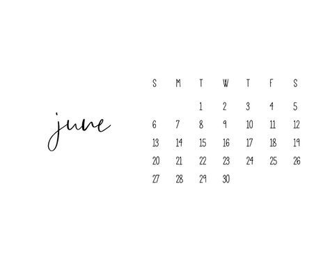 Calendar Widget Design, June 2021 Calendar, Ipad Calendar, World Of Printables, Free Printable Calendars, Calendar Widget, Calendar Background, Landscape Calendar, Calendar June