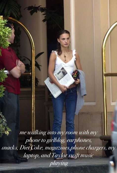 Natalie Portman, Natalie Portman Style, Outfit Trends, Blogger Girl, Celebrity Outfits, 2000s Fashion, B L, New Yorker, Miss Me