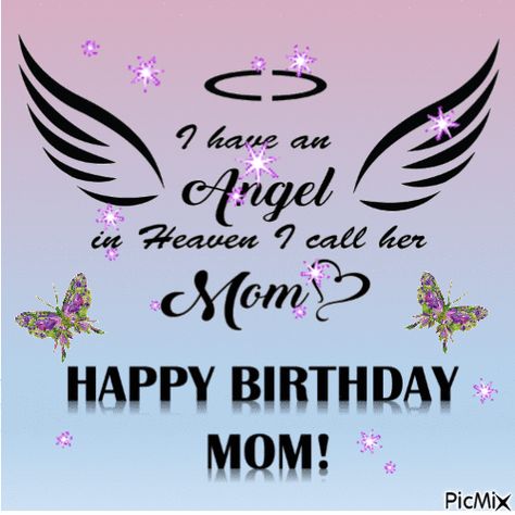 Humour, Birthday Mom In Heaven, Happy Birthday Mom In Heaven, Treasure Pictures, Bubbles Pictures, Birthday In Heaven Mom, Fireworks Birthday, Birthday Animation, Birthday Bubbles