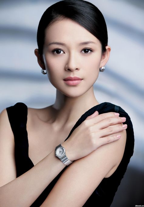 Zhang Ziyi Asian Make Up, Zhang Ziyi, Tilda Swinton, Gisele Bündchen, Trendy Makeup, Chinese Model, Asian Makeup, Chinese Beauty, 인물 사진