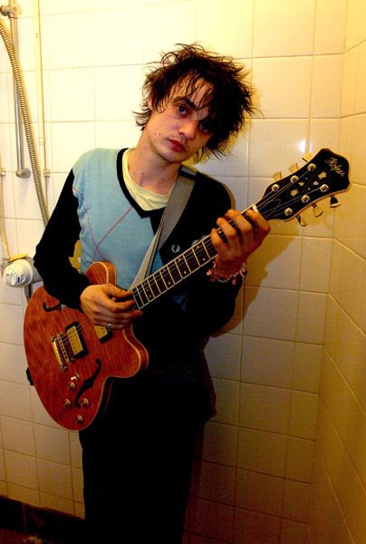 Peter Doherty Hippies, Couture, Pete Doherty Tattoo, Peter Doherty, Rock The Casbah, Pete Doherty, Indie Sleaze, American Legion, The Libertines