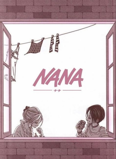 Hachi Nana, Nana Wall, Adler Tattoo, Shin Nana, Nana Anime, Nana Manga, Nana Komatsu, Nana Osaki, Dorm Posters
