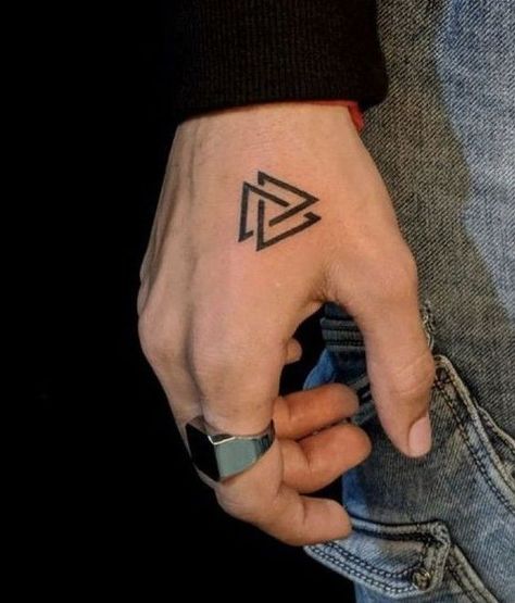 2024 Trending Minimal Tattoos for Men: Symbolic and Meaningful Tato Paha, Tato Minimal, Simple Hand Tattoos, Simple Wrist Tattoos, Pola Tato, Simple Tattoos For Guys, Men's Small Tattoo, Cool Wrist Tattoos, Tato Lengan