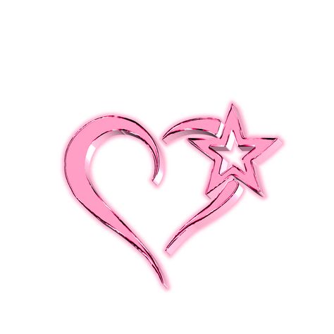 Pink Transparent Png Icon, Pink Y2k Png Icon, Y2k Transparent Stickers, Kpop Pink Heart Icon, Pink Png Y2k, Edit Stickers Png, Transparent Pink Png, Icons For Collage, 3d Y2k Icon