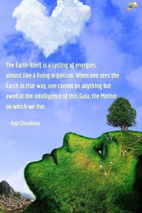 Earth Quotes Inspirational, Mother Earth Quotes, Esoteric Science, Nature Sayings, Spiritual Ecology, Earth Day Quotes, Gaia Goddess, Mother Nature Quotes, Mother Gaia