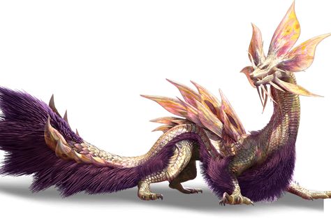 Tamamitsune Dragon Base, Monster Hunter Art, Monster Hunter World, Fantasy Monster, Creature Feature, Dc Comic, Mythical Creatures Art, Mythological Creatures, Monster Design