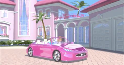 barbie life in the dream house Mandalas, Barbie Life And The Dream House, Barbie Dream House Bloxburg, Barbie Life In The Dream House, Barbie Dream House Layout, Barbie Dream House Aesthetic, Barbie Eras, Victorian Style Mansion, Barbies Dreamhouse