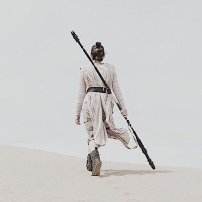 Finn Star Wars, Rey Skywalker, Rey Aesthetic, Star Wars Quotes, Star Wars 1977, Star Wars Facts, Star Wars Jokes, Film Score, Rey Star Wars