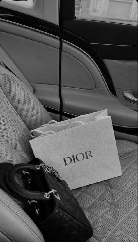 dior , purse , car , brand , black and white , black and white aesthetic , black and white , car aesthetic , wallpaper , dior aesthetic , dior bag , dior wallpapers , purse and bags , purse aesthetic Black And White Dior Wallpaper, Chanel Bag Black And White, Black And White Aesthetic Luxury, White Car Aesthetic Wallpaper, Silver Luxury Aesthetic, Rich Black And White Aesthetic, Black Aesthetic Pictures Girly, Luxury Aesthetic Black And White, Black And White Aesthetic Dior