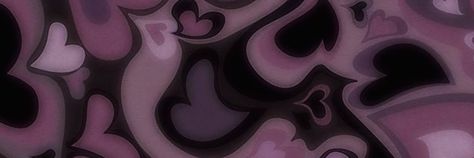 Black And Pink Twitter Header Aesthetic, Pink And Black Twt Header, Twitter Banner Aesthetic Pink, Cute Banners For Discord Black, Black And Pink Aesthetic Banner, Pink And Black Header Aesthetic, Black Pink Twitter Header, Black And Pink Gif Banner, Discord Banners Y2k Black