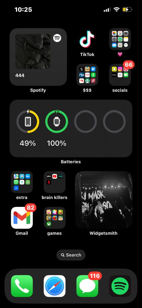 Men Homescreen Layout, Mens Phone Wallpaper, Productive Home Screen, Home Screen Iphone Ideas, Aesthetic Iphone Homescreen Layout, Iphone Ideas Homescreen, Organisation Iphone Apps, Themes For Mobile Phone, Aesthetic Phone Layout Ideas