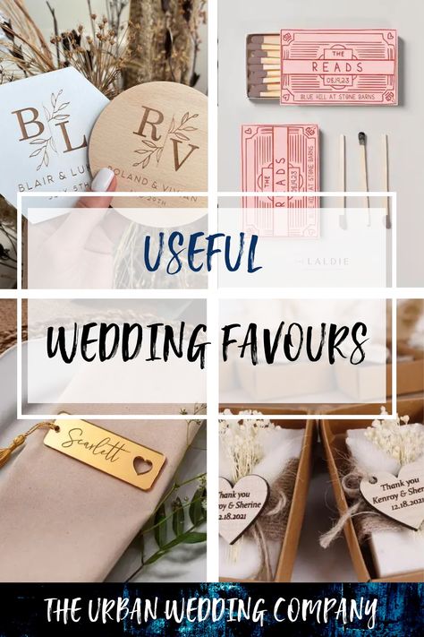 Unique Inexpensive Wedding Favors, Useful Wedding Souvenirs For Guests, Affordable Wedding Souvenirs, Unique Gifts For Wedding Guests, Cheap Wedding Souvenir Ideas, Diy Cheap Wedding Favours, Creative Wedding Favours, Unique Wedding Guest Favors, Wedding Favors That Are Useful