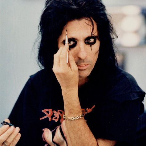 Nights with Alice Cooper (@nightswithalicecooper) • Instagram photos and videos Instagram, Music, Alice Cooper, Music People, Rock N Roll, Photo And Video, Instagram Photos, Instagram Photo