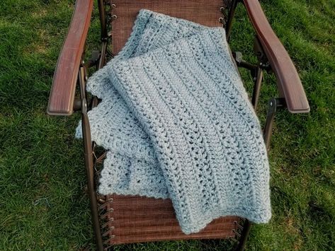 Fireside Throw Sewrella Designer Program Amigurumi Patterns, Lap Robe, Sitting By The Fire, Afghan Crochet Patterns Easy, Crochet Throw Pattern, Crochet Afgans, Crochet For Beginners Blanket, Cozy Chair, Crochet Blanket Afghan