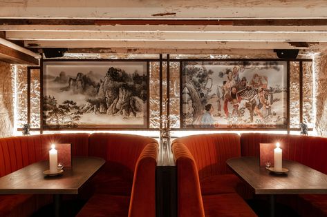 Gambling Room, Dark Timber Flooring, The Rocks Sydney, Gamble House, Sandstone Wall, Commercial And Office Architecture, Whisky Bar, Boarding House, Whiskey Bar