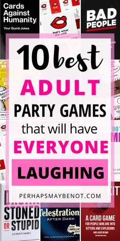 Board Games For Game Night, Fun Games For Parties Adults, Funny Games For Adults Hilarious, Ice Breaker Games For Adults Funny, Funny Adult Games For Parties, Game Night Ideas For Adults Friends, Funny Games For Adults, Games Night Ideas For Adults, Diy Game Night