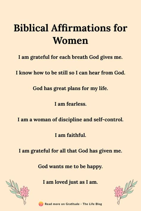 Manifest Bible Verse, Christian Woman Daily Affirmations, Godly Women Affirmations, Morning Christian Affirmations, Daily Affirmations For Christian Woman, Prayers For Women Daily, Motivational Scriptures For Women, Biblical Affirmations Scriptures For Women, Daily Scriptures For Women