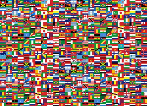 Flags Of The World Aesthetic, All Flags Of The World, Flags Around The World, Flag Of The World, Country Flags Of The World, All World Flags, All Country Flags, World Country Flags, World Quiz