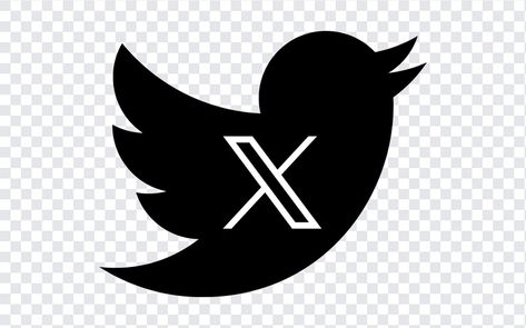 Twitter X Logo PNG Logos, X Twitter Logo, Twitter X Logo, Logo Twitter Png, Twitter Logo Png, Twitter Png, Logo Twitter, Logo X, Postcard Mockup