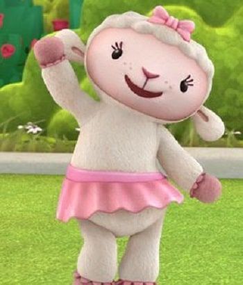 Lambie Doc Mcstuffins, History Fun Facts, Character Guide, Disney Figures, Latest Top, Doc Mcstuffins, Latest Tops, Disney Character, Top Crop