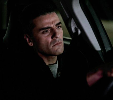 The Card Counter, Card Counter, William Tell, Oscar Isaac