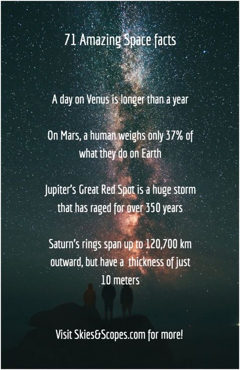 Facts About Space Universe, Space Facts Mind Blowing, Fact About Science, Planets As People, Outer Space Facts, Facts About Space, Galaxy Facts, Physics Facts, Science Facts Mind Blown