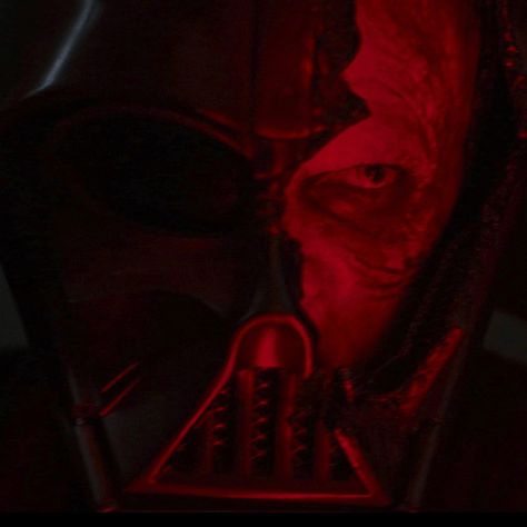 Darth Vader Pfps, Darth Vader Kenobi Series, Darth Vader Profile Picture, Darth Vader Kenobi, Darth Vader Pfp, Star Wars Widget, Darth Vader Aesthetic, Vader Aesthetic, Darth Vader Anakin