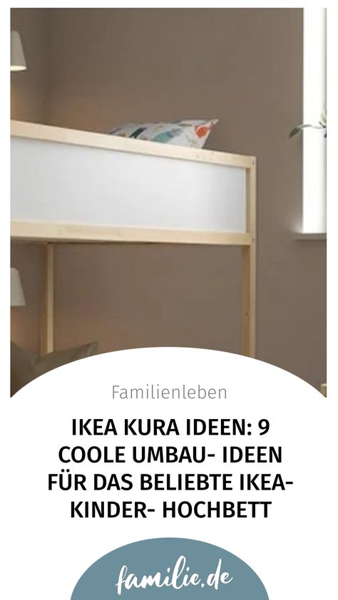 Ikea Kura Hacks, Ikea Kura Hack, Kura Hack, Ikea Kura, Ikea Hack, Platform Bed, Bookcase, Shelves, Bed