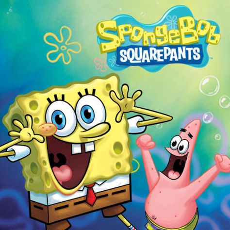 Give your little one a under the sea birthday with his favorite character! Spongebob Shows, Templat Kotak, Old Disney Movies, Best Cartoons, Tv Theme Songs, Stephen Hillenburg, Scrappy Doo, Fairly Odd Parents, Childhood Tv Shows