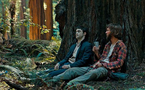 6.25.16 | Swiss Army Man (2016) Swiss Army Man, 2016 Movies, Comfort Movie, Sing Street, Army Man, Netflix Original Movies, Jesse Owens, You're The Worst, American Athletes