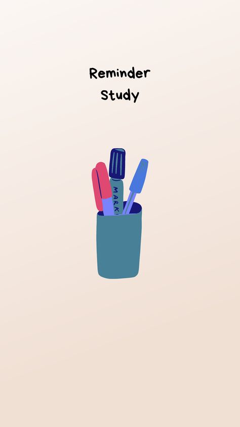 Study Phone Background, Get Back To Study Wallpaper, Study Quote Aesthetic, Study Motive Wallpaper, Study Phone Wallpaper Aesthetic, Study Cartoon Wallpaper, Toxic Study Wallpaper, Study Dp Aesthetic, You Should Be Studying Wallpaper