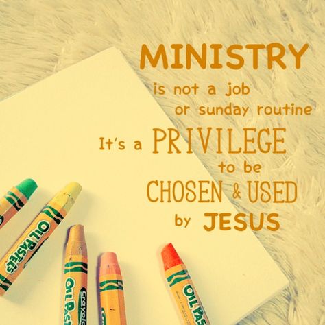 Ministry Quotes, Sunday Routine, Pastors Appreciation, Pastors Wife, Church Nursery, Church Ministry, Womens Ministry, Youth Ministry, Childrens Church