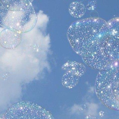 Sparklecore | Aesthetics Wiki | Fandom Bubble Background Aesthetic, Blue Sparkle Background, Blue Glitter Wallpaper, Blue Glitter Background, Arte Glitter, Glitter Aesthetic, Gfx Design, Sparkles Background, Baby Blue Aesthetic