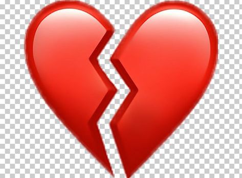 Heart Break Wallpapers For Iphone, Emojis Black Background, Iphone Emojis Black Background, Break Drawing, Iphone Emojis, Iphone Png, Break Heart, Emoji Svg, Kawaii Valentine