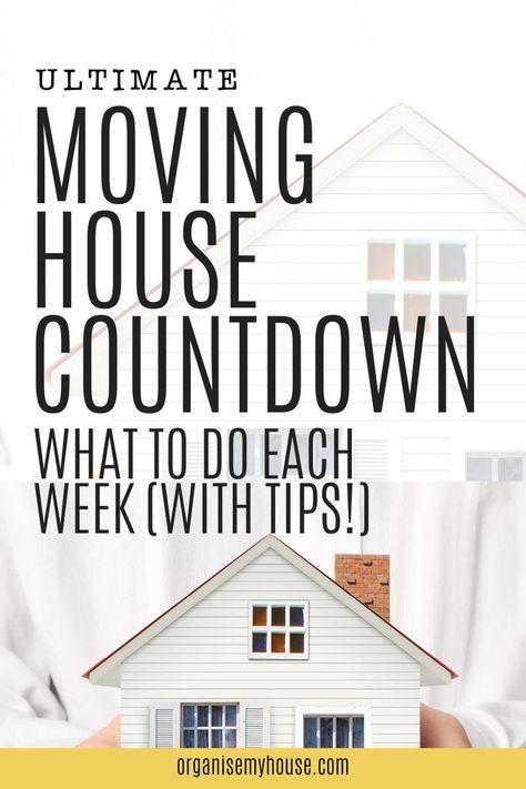 First Home Move In Checklist, New Move In Checklist, Moving Preparation Checklist, To Do List For Moving Into New Home, Moving Lists Things To Do, Cleaning When Moving Out, Clothes Moving Hack, Checklist For Moving Into New Apartment, Moving To New House Checklist