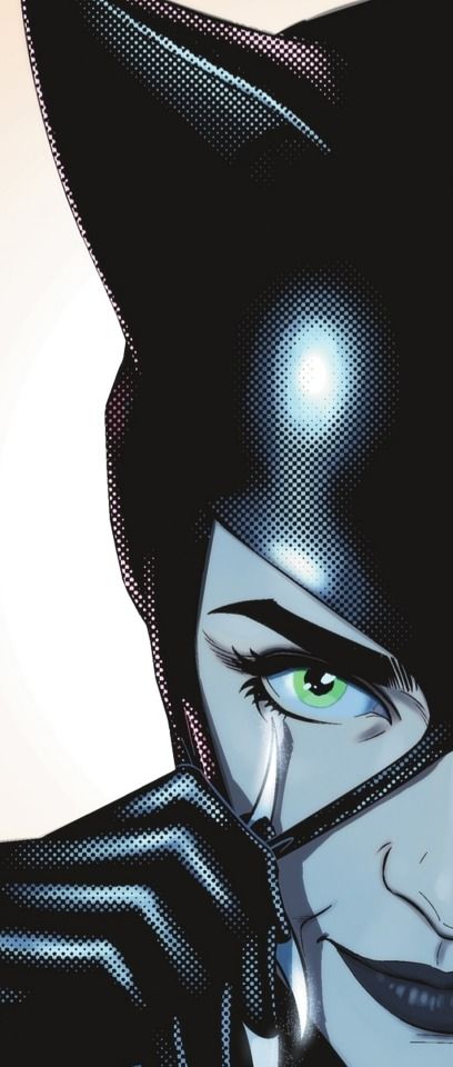 Catwoman Comic, Catwoman Selina Kyle, Batman And Catwoman, Selina Kyle, Comics Story, Bad Cats, Cool Wallpapers Art, Comics Girl, Batwoman