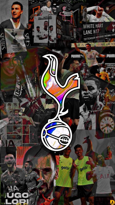 Spurs Wallpaper Tottenham Hotspur, Tottenham Hotspur Aesthetic, Tottenham Hotspur Wallpaper Iphone, Son Tottenham Wallpaper, Spurs Aesthetic, Spurs Tottenham Wallpaper, Football Wallpaper Aesthetic, Tottenham Poster, Fifa Wallpapers