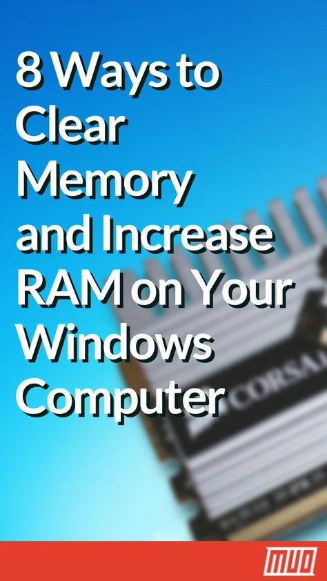 Windows 10 Hacks, Ram Computer, Computer Diy, Computer Tricks, Computer Shortcut Keys, Computer Maintenance, Computer Projects, Computer Help, Technology Hacks