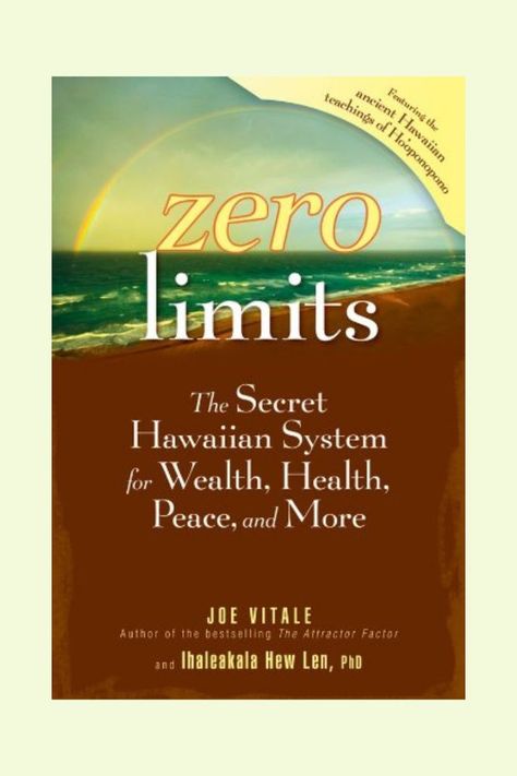 The Secret, Health, Quotes, Books, Zero Limits, Joe Vitale, An Email, Blog Posts