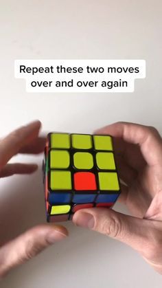 Max Major(@itsmaxmajor) TikTok'ta I can’t believe this works... #rubikscube (read my bio) #lifehacks #fyp #foryou Amigurumi Patterns, Solve Rubics Cube, Rubrics Cube Solve, Solve A Rubiks Cube Easy, How To Solve Any Rubix Cube, How To Solve Rubix Cube, How To Solve A Rubix Cube, Rubics Cube Solving Trick, Rubik’s Cube