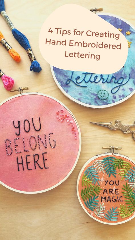 Embroidery Quotes Words, Embroidery Affirmations, Embroidery Phrases, Embroidery Writing, Embroidered Quotes, Embroidery Words, Embroidery Quotes, Embroidered Words, Sassy Quote